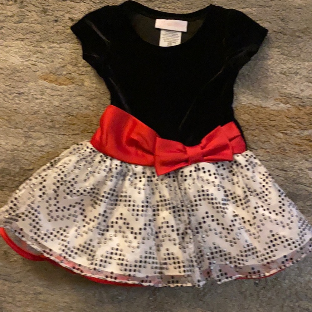 Cute Formal Dress